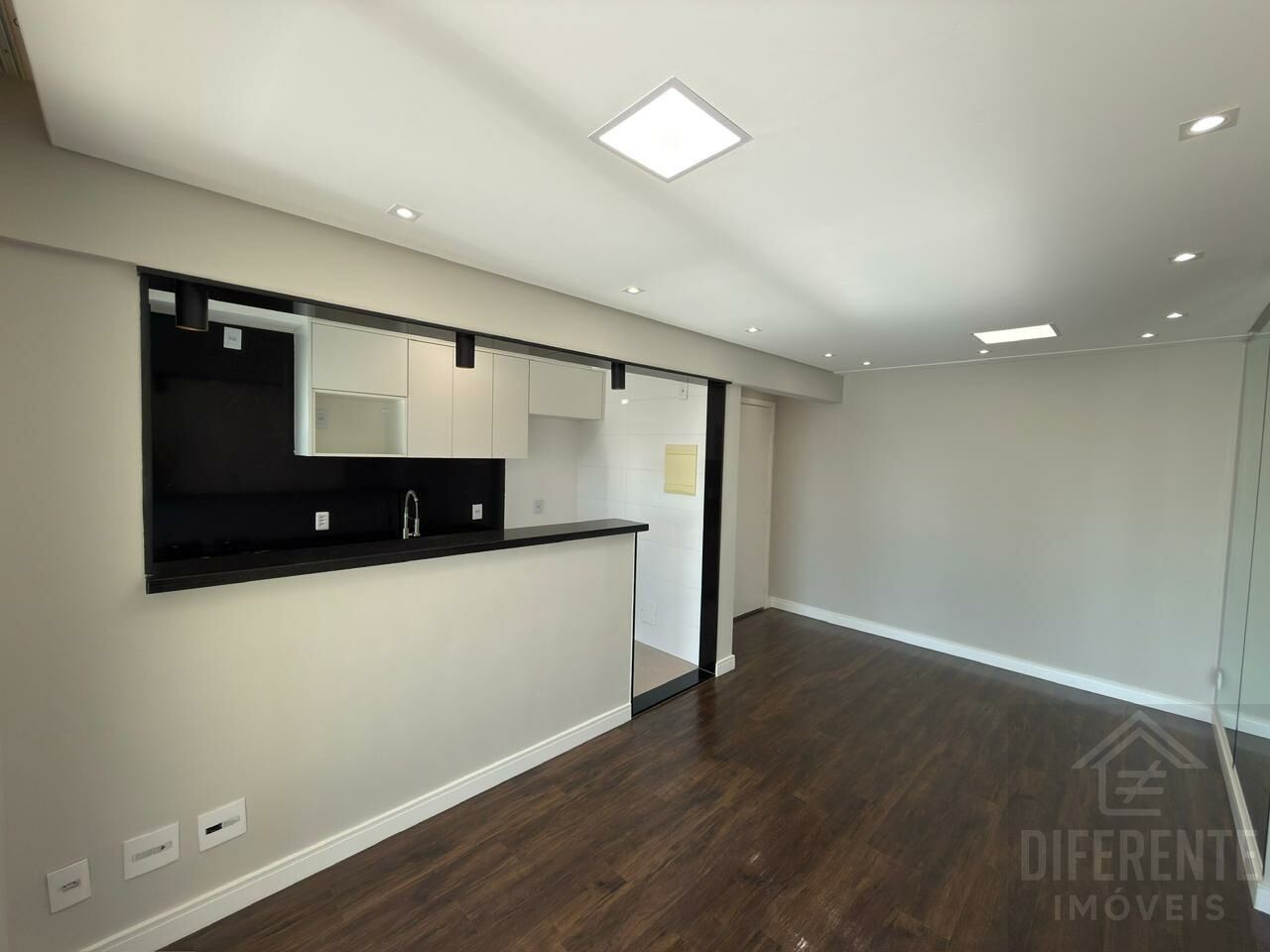 Apartamento para Venda - Vila Matilde