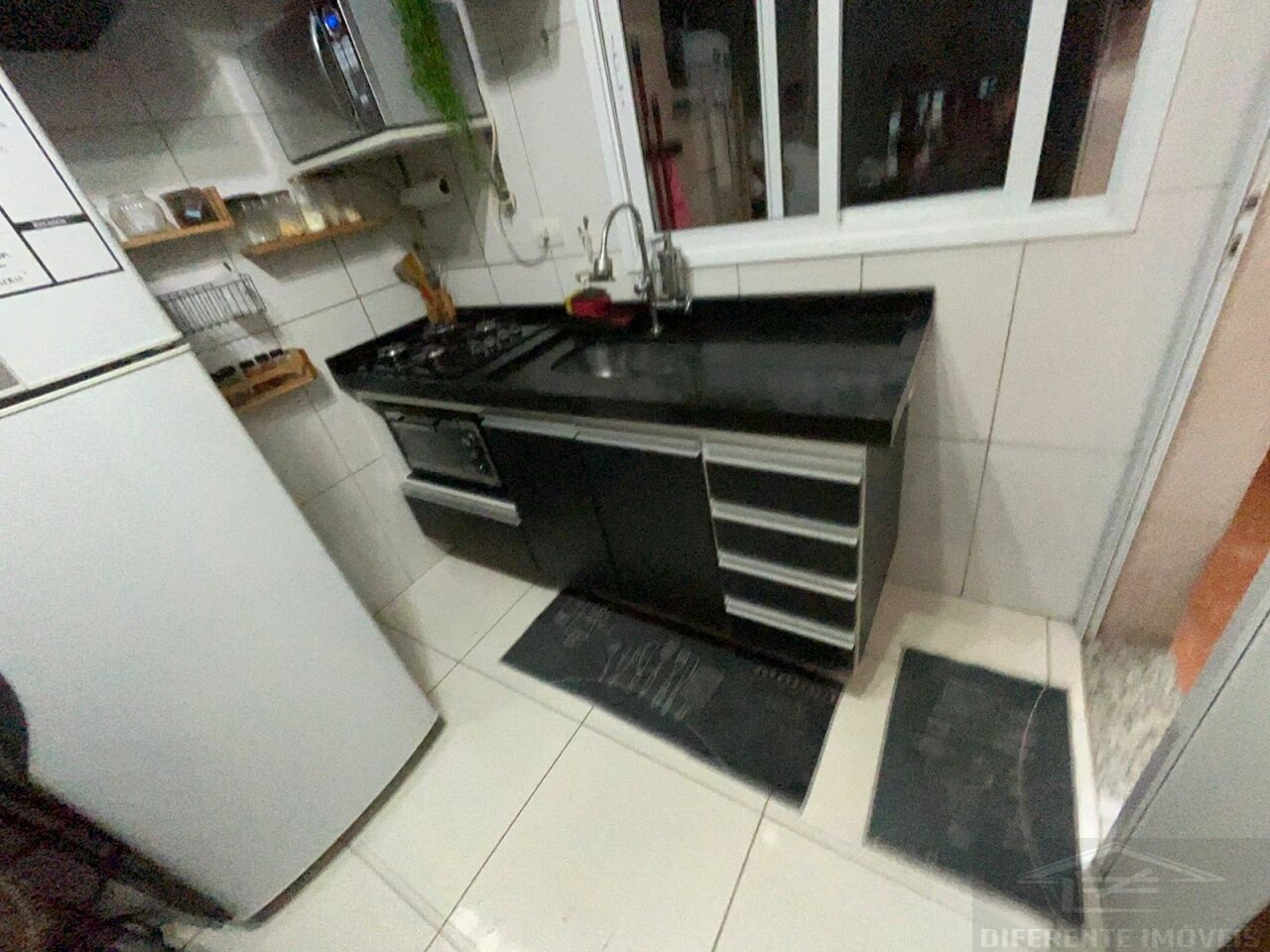 Apartamento para Venda - Vila América