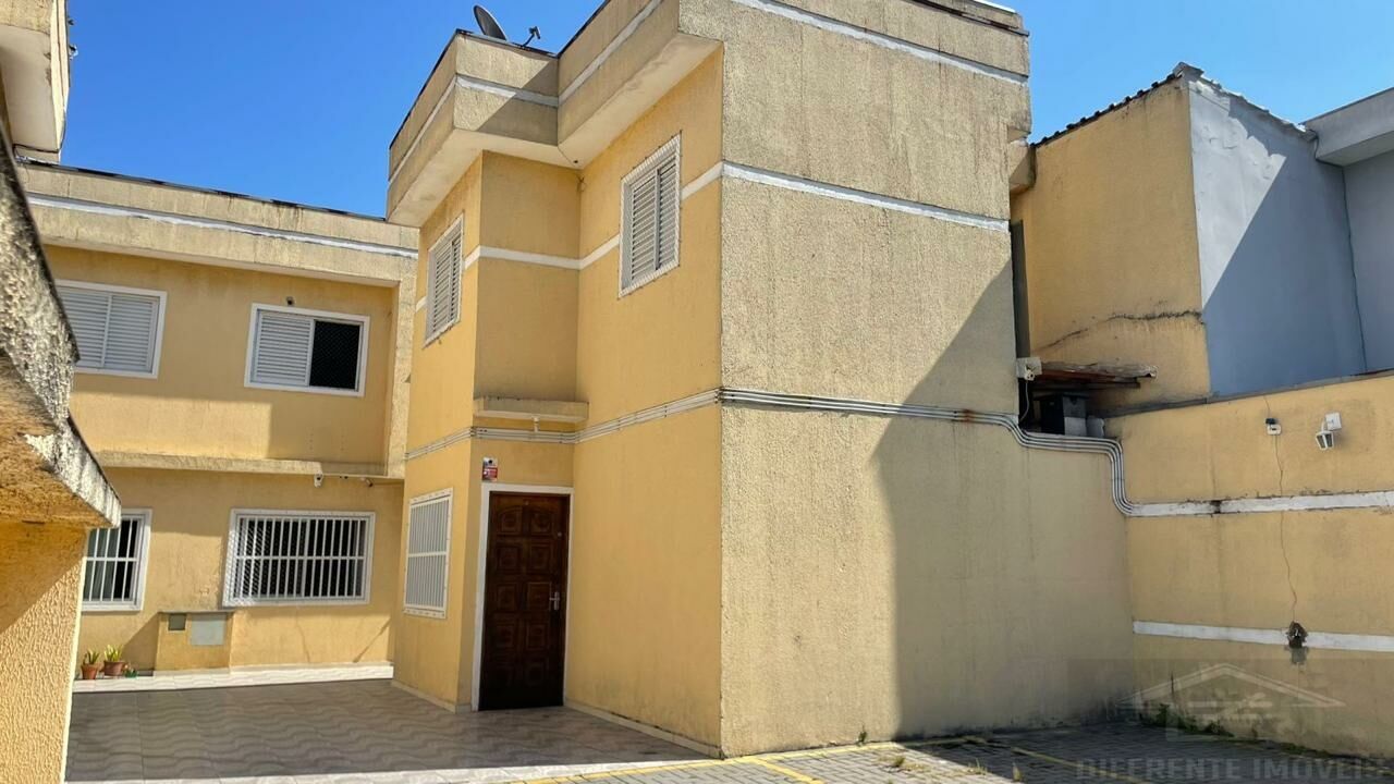 Casa de Condomínio  para Venda - Penha