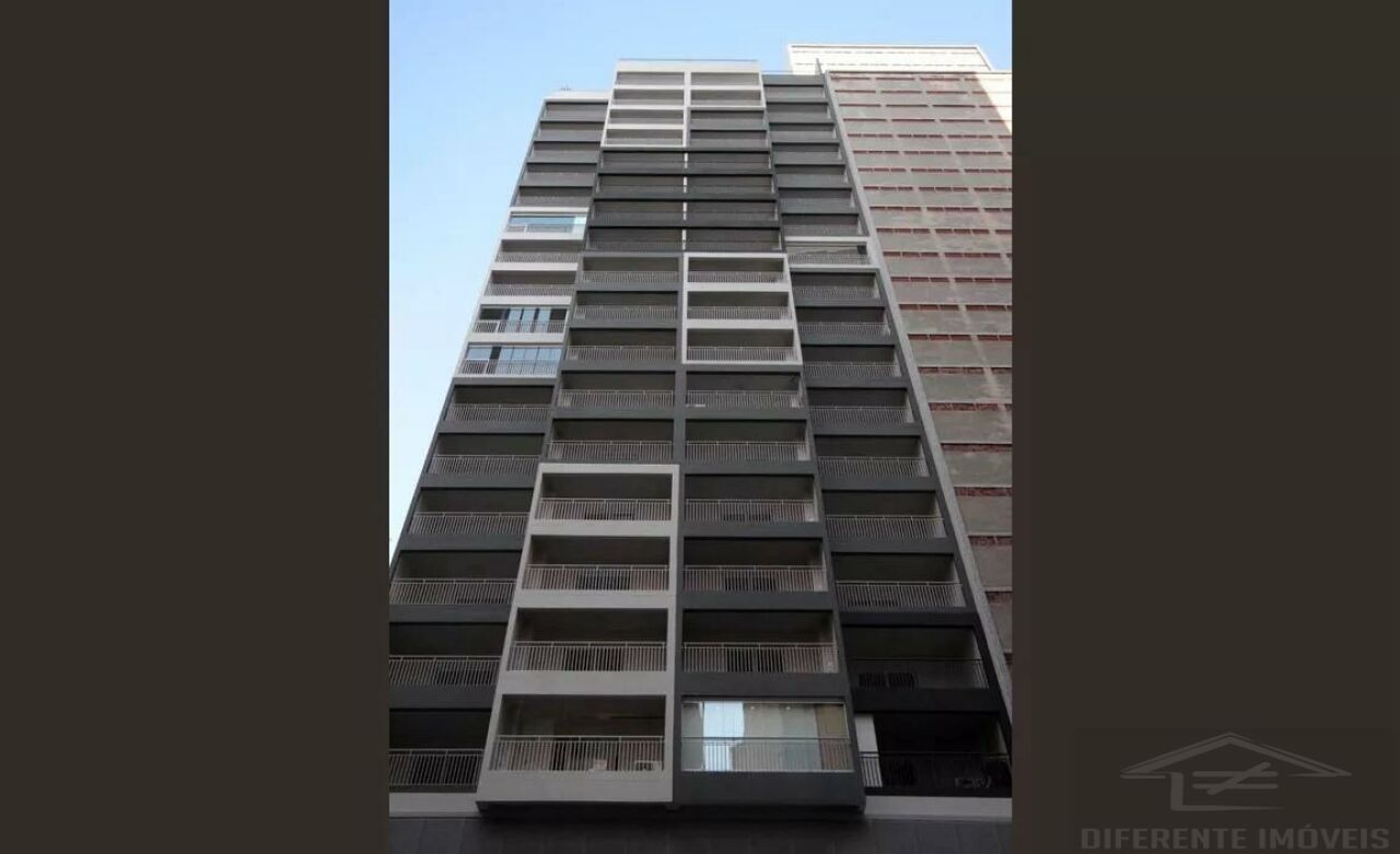 Apartamento para Venda - Centro