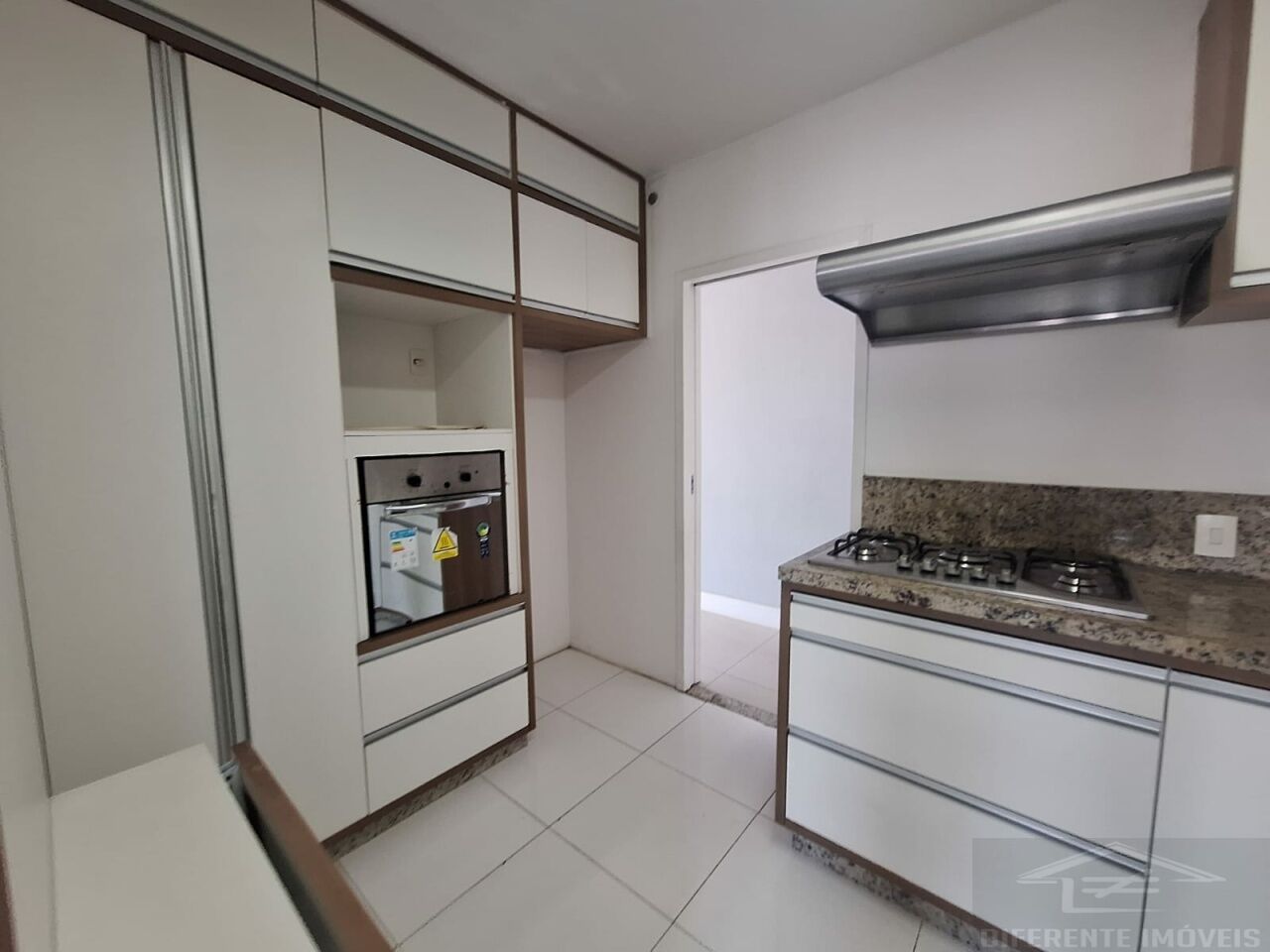 Apartamento para Locação - Parque Reboucas