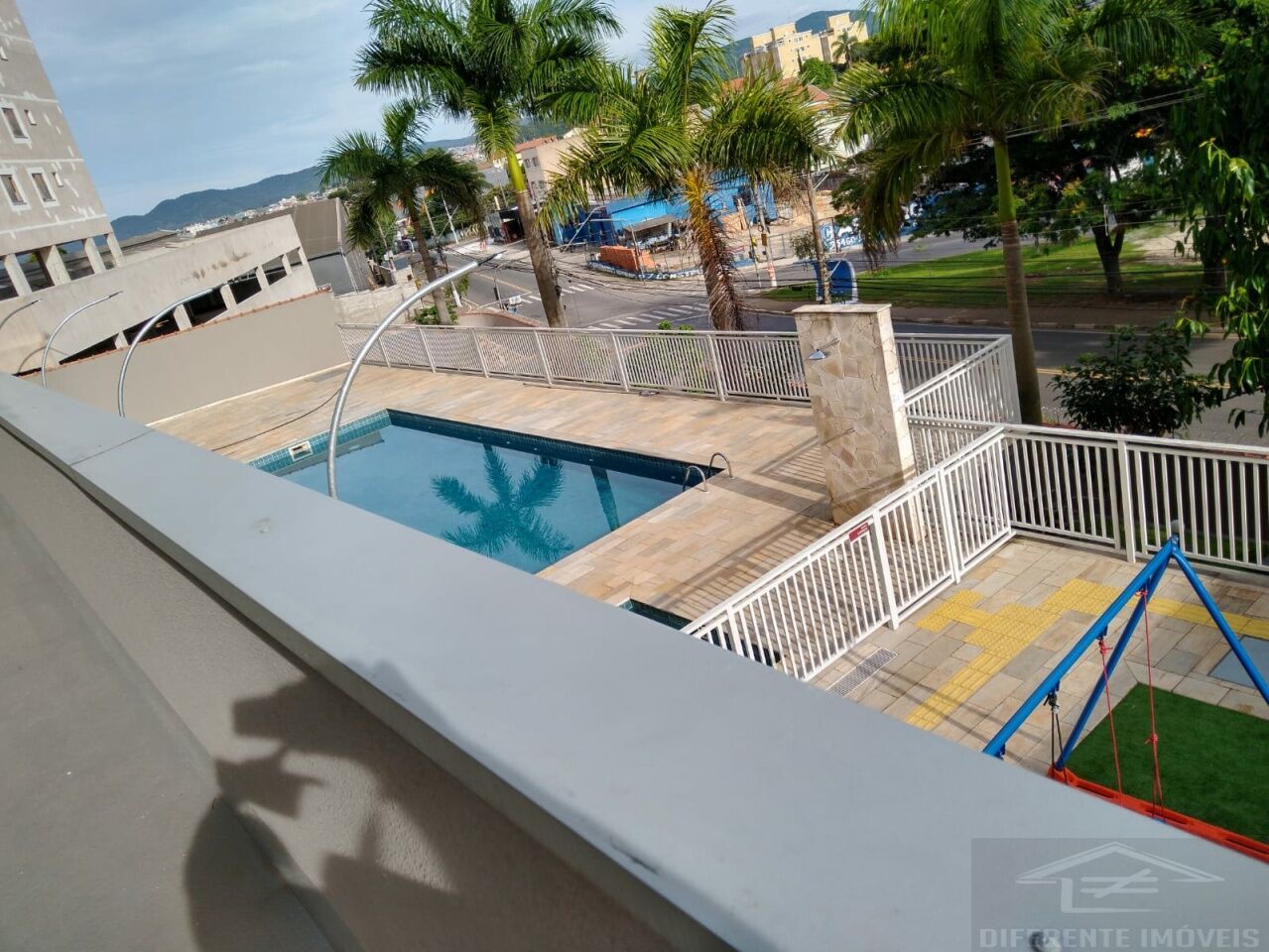 Apartamento para Venda - Vila Nova Bonsucesso
