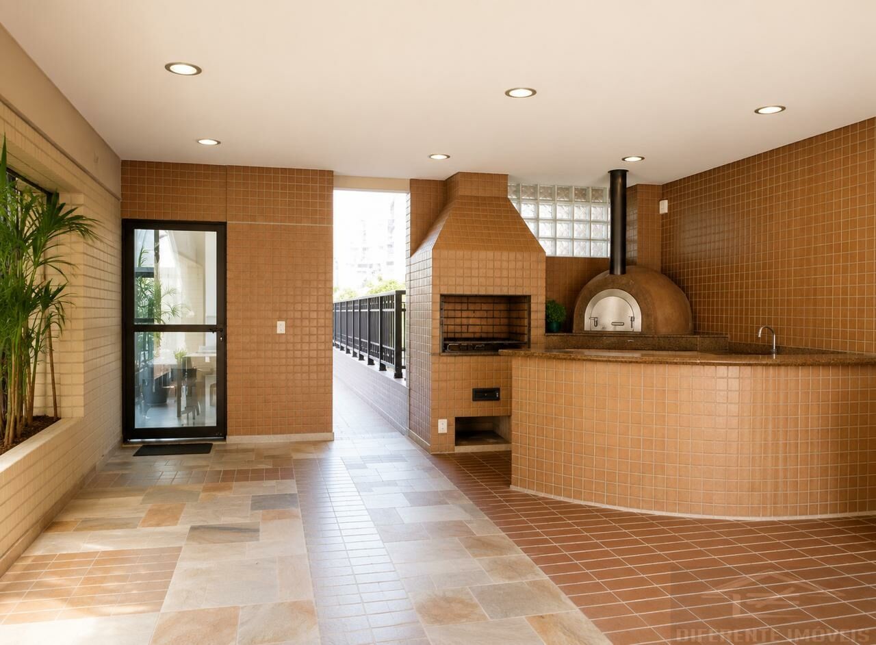 Apartamento para Venda - Vila Gomes Cardim