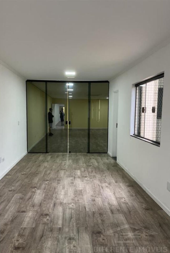 Prédio para Locação - Vila Rio Branco