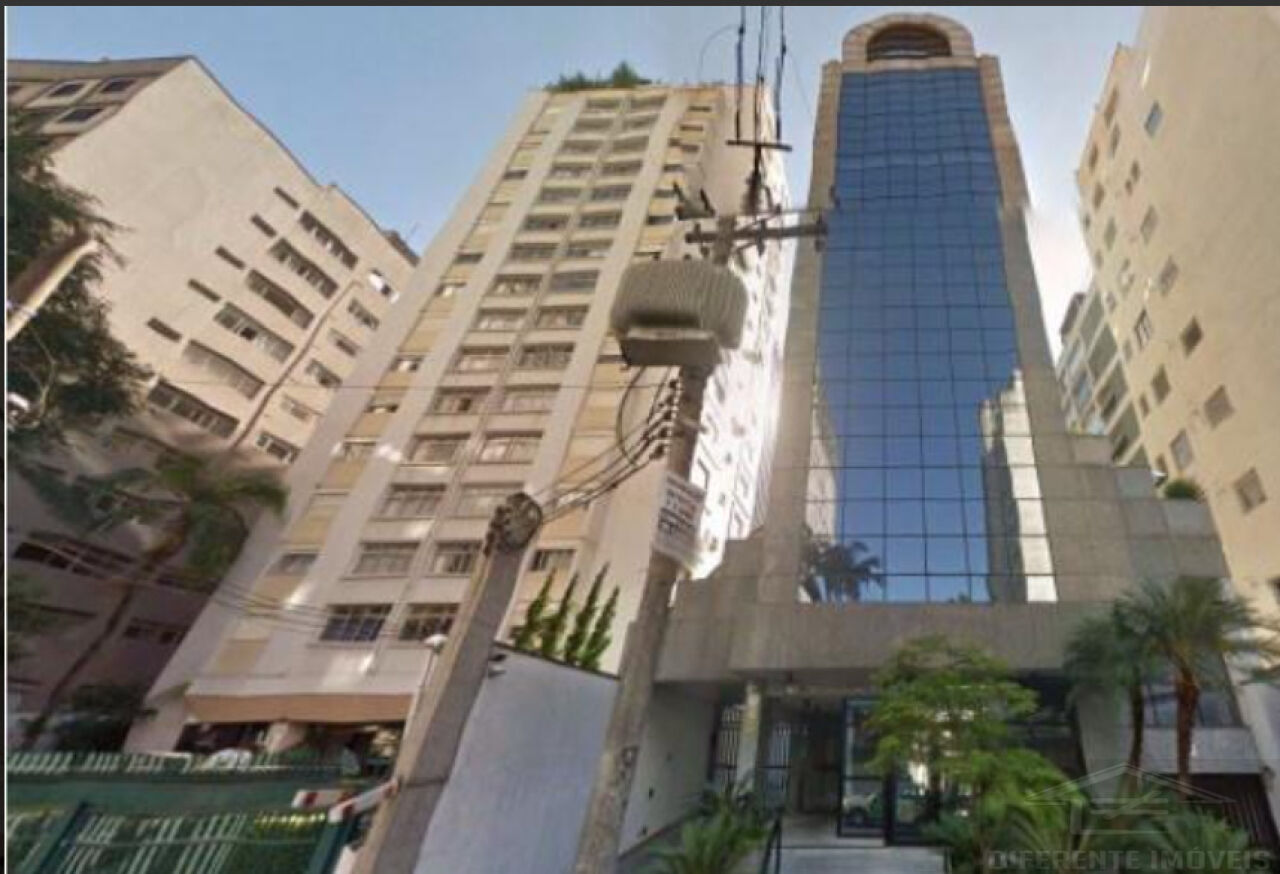 Sala para Locação - Jardim Paulista