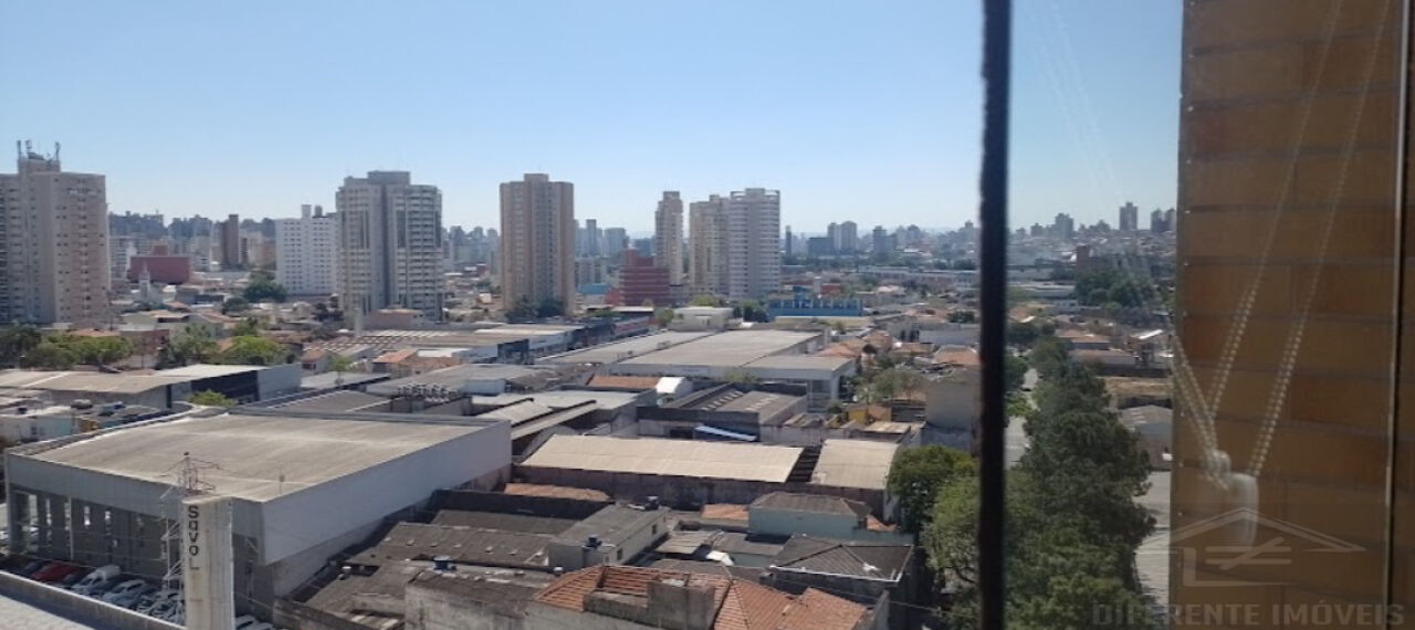 Apartamento para Venda - Casa Branca