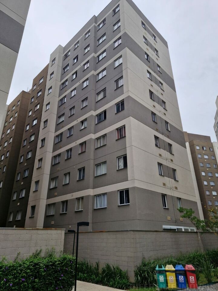 Apartamento para Venda - Guaianazes
