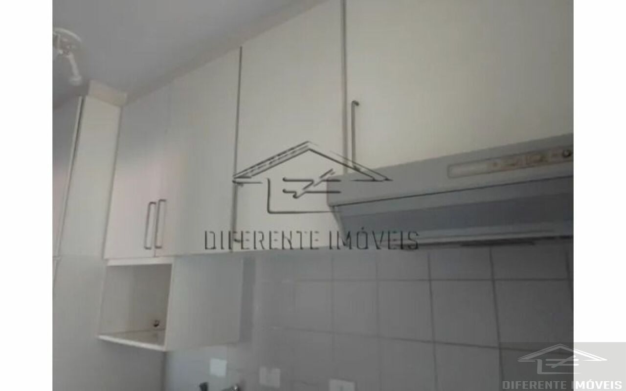 Apartamento para Locação - Vila Invernada