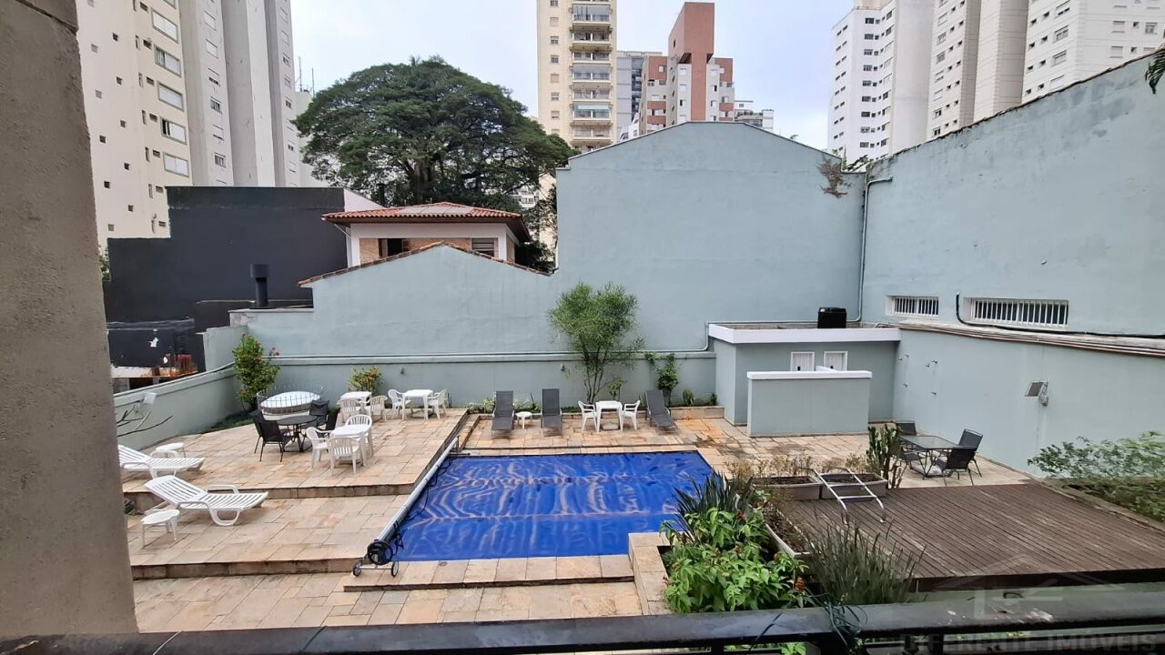 Apartamento para Venda - Perdizes