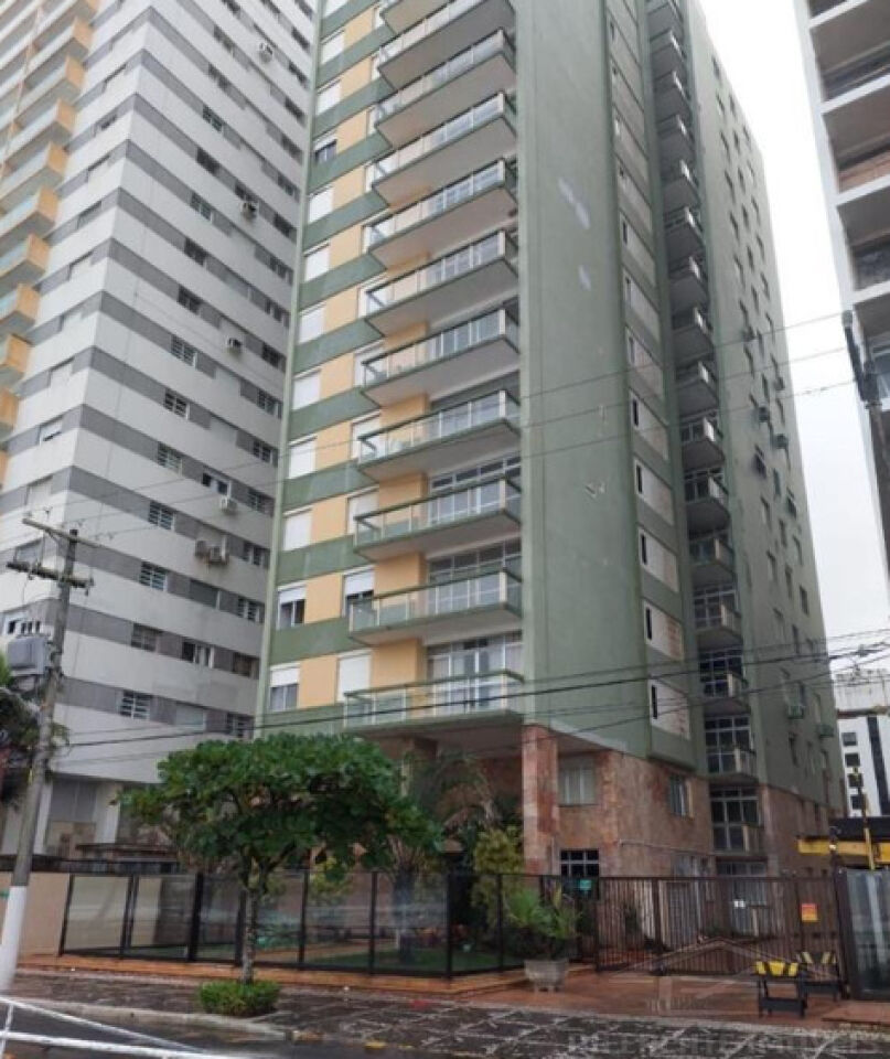 Apartamento para Venda - Pitangueiras