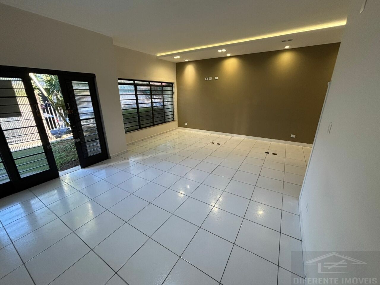 Casa Térrea Comercial   para Locação - Tatuapé