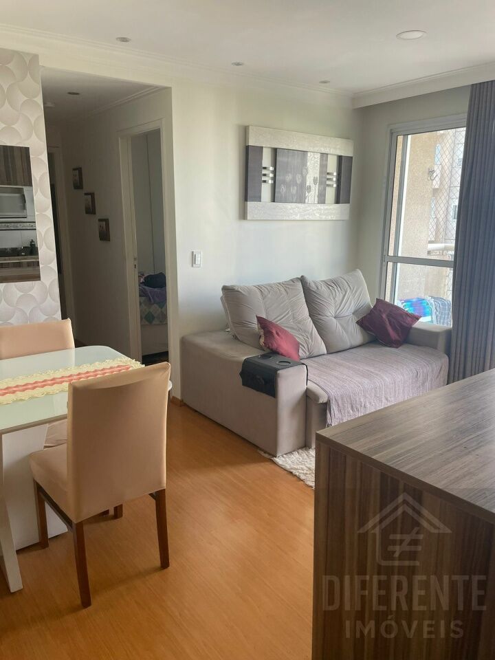 Apartamento para Venda - Barra Funda