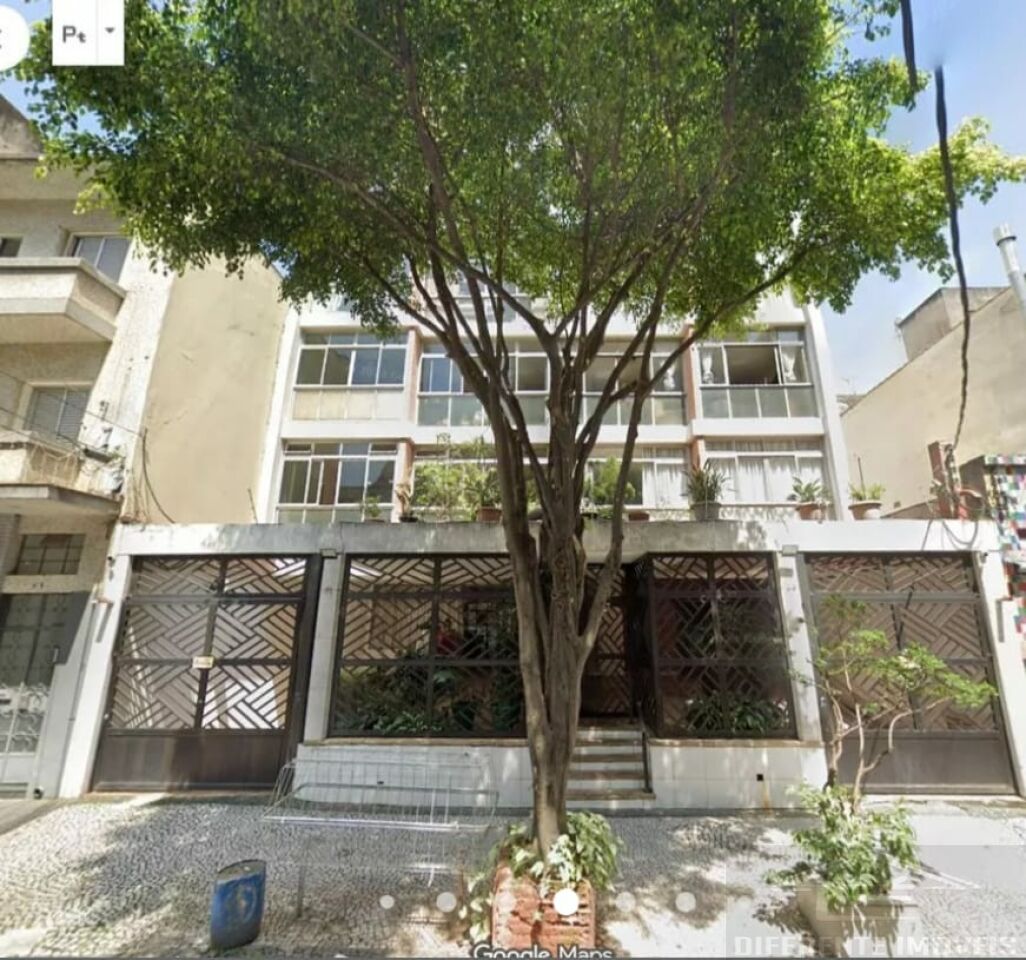 Apartamento para Venda - Bom Retiro