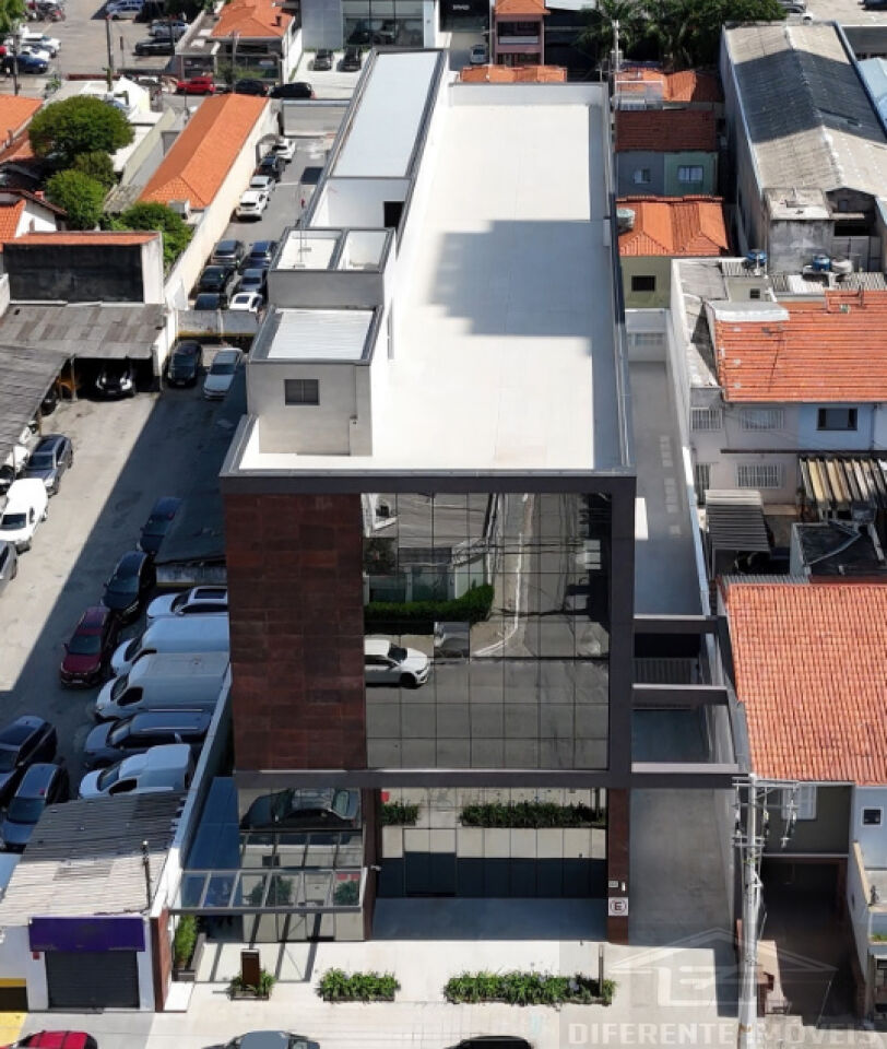 Prédio para Locação - Vila Gomes Cardim