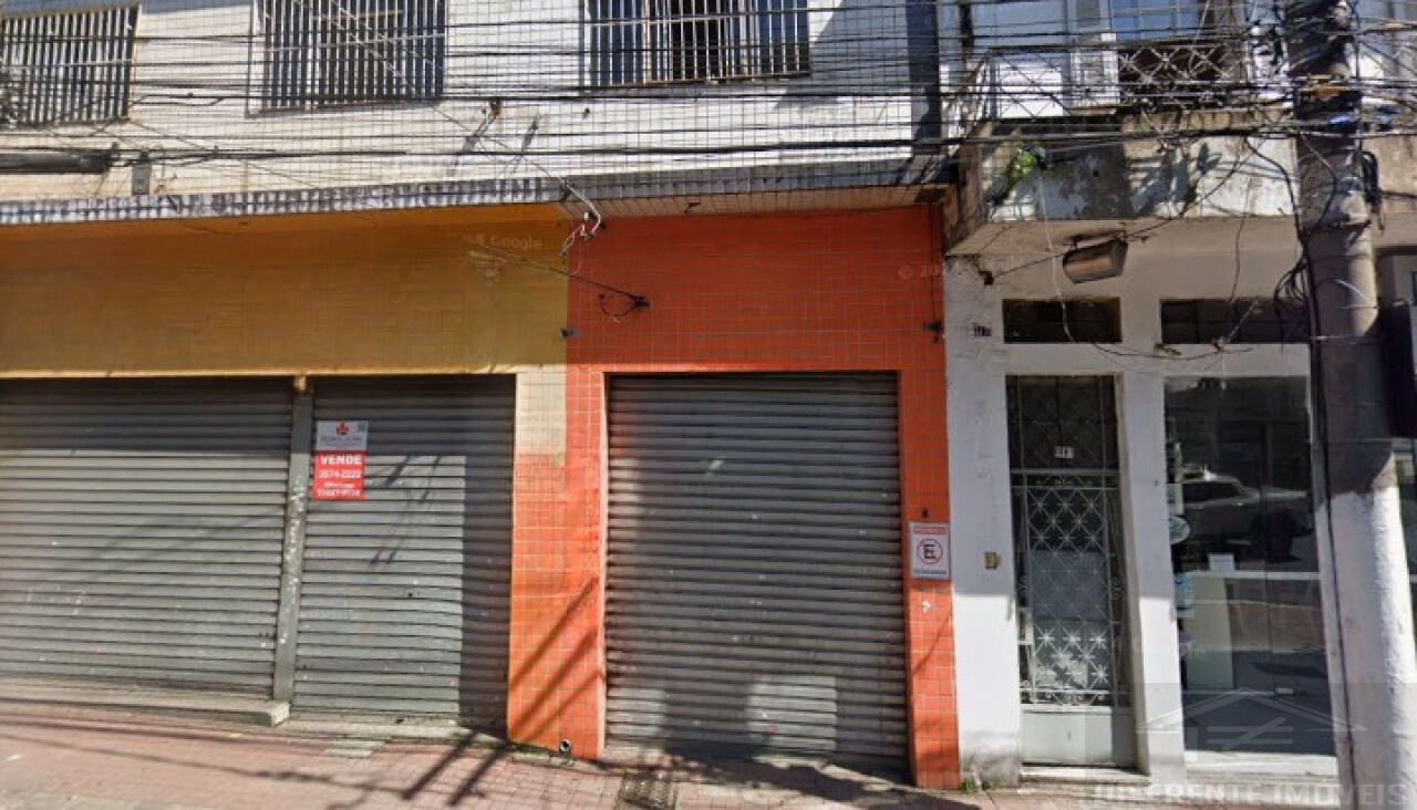 Salão  para Locação - Vila Formosa