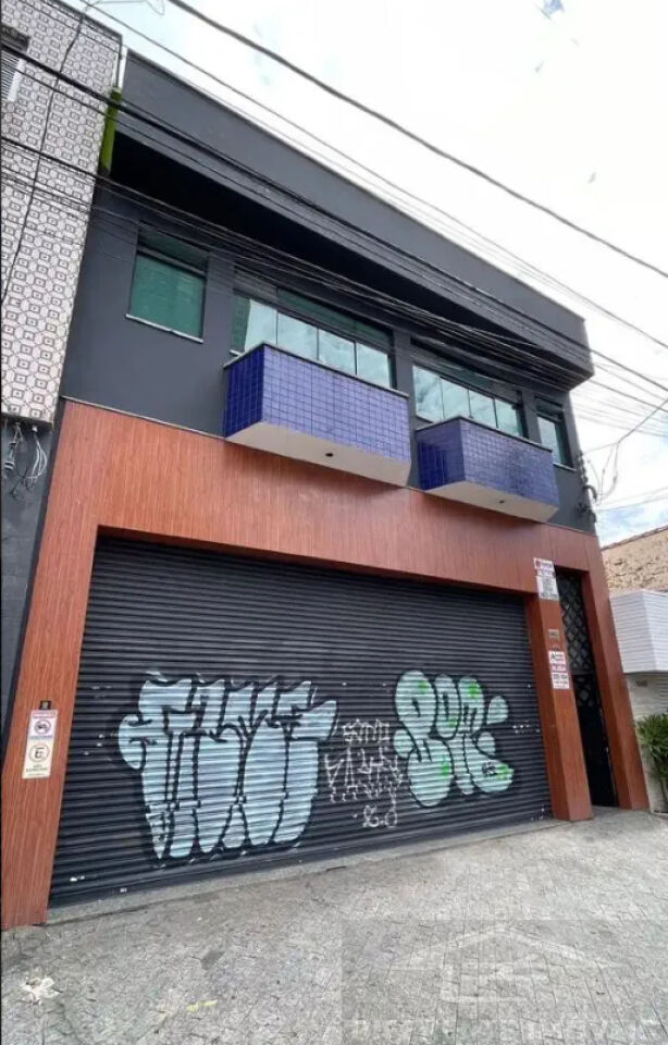 Salão  para Locação - Vila Gomes Cardim