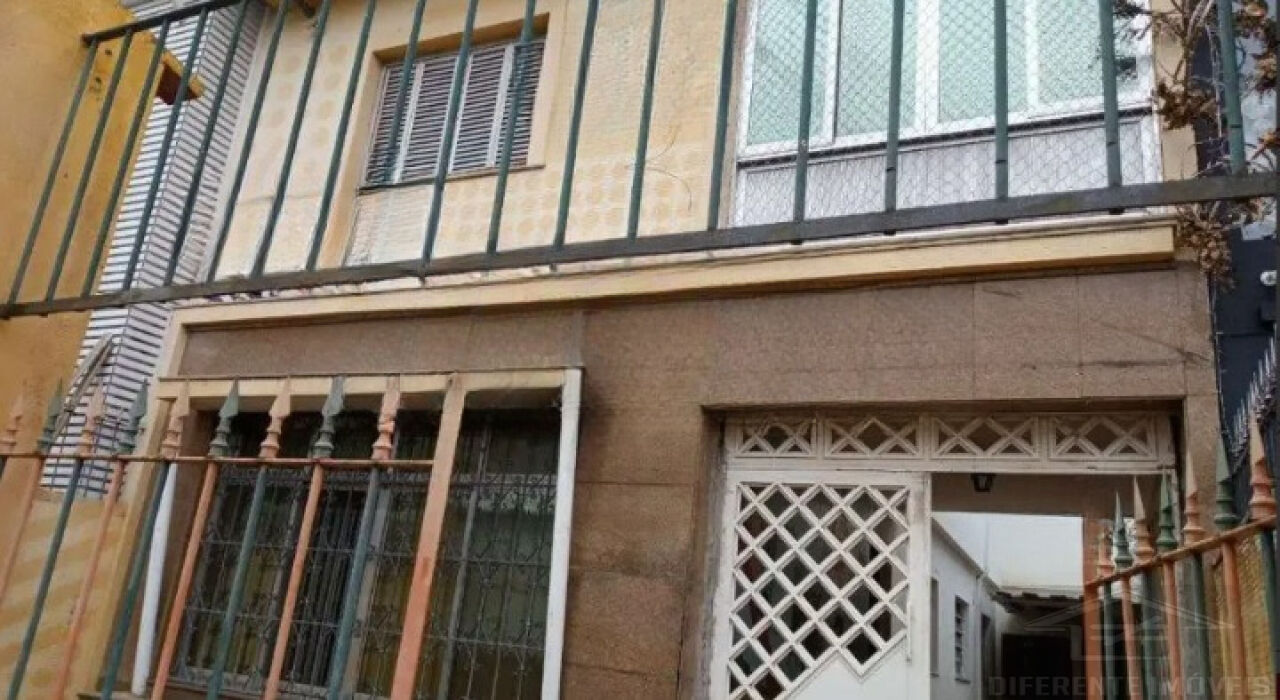 Sobrado Comercial  para Locação - Vila Gomes Cardim