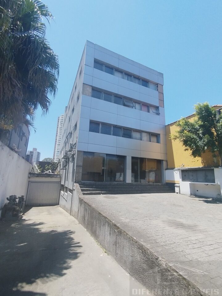 Prédio para Venda - Santo Amaro