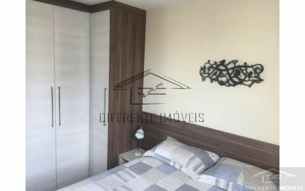 Apartamento para Locação - Vila Regente Feijó