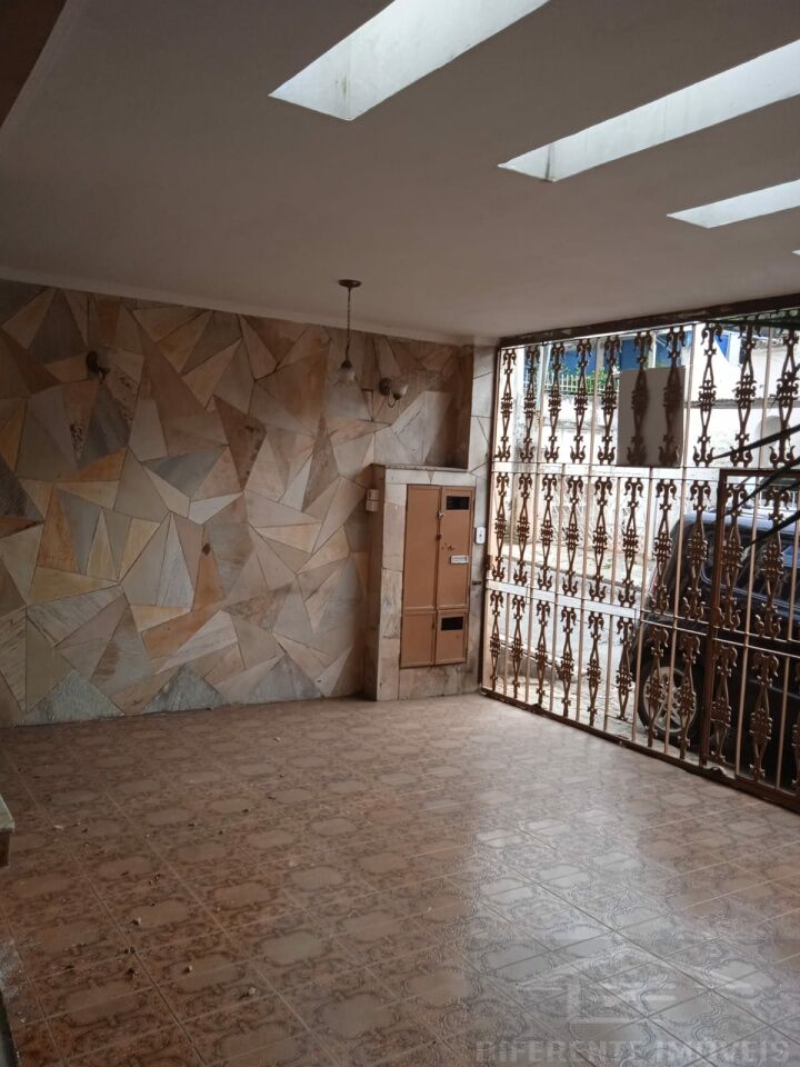 Sobrado para Locação - Vila Formosa