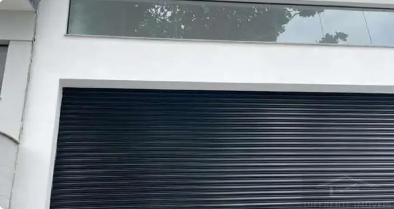 Conj. Comercial para Locação - Vila Gomes Cardim