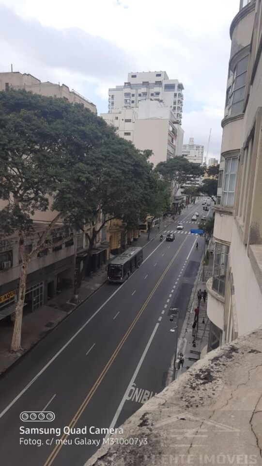 Apartamento para Venda - Bela Vista