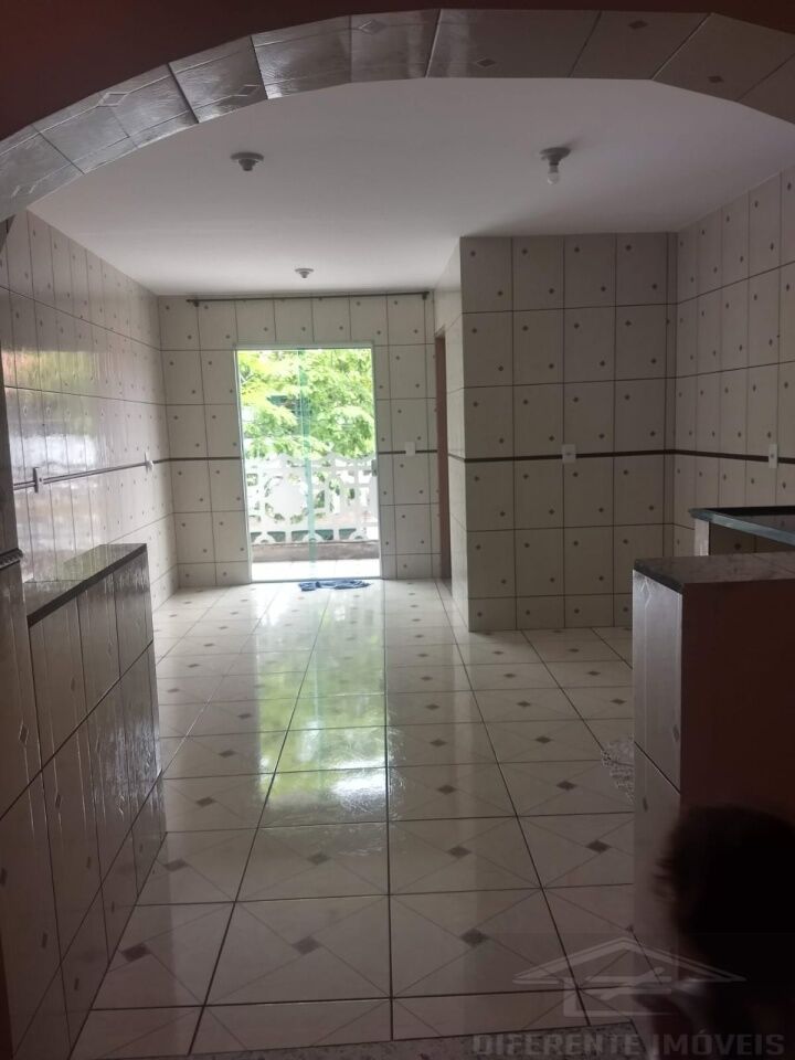 Sobrado para Venda - Conjunto Residencial Sitio Oratório