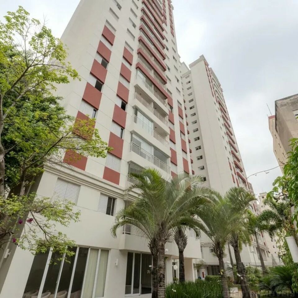 Apartamento para Venda - Bela Vista
