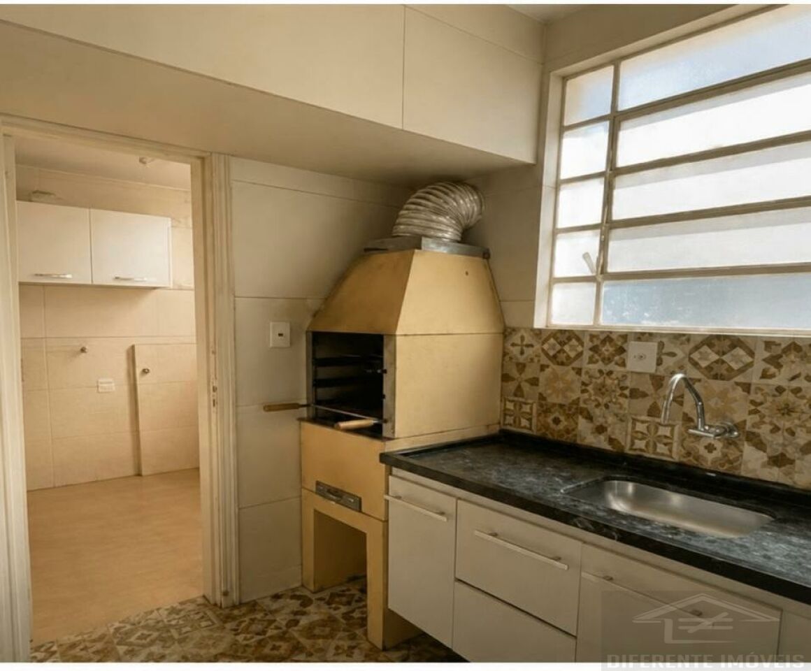 Apartamento para Venda - Bela Vista