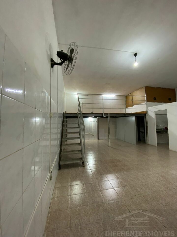 Salão  para Locação - Vila Formosa