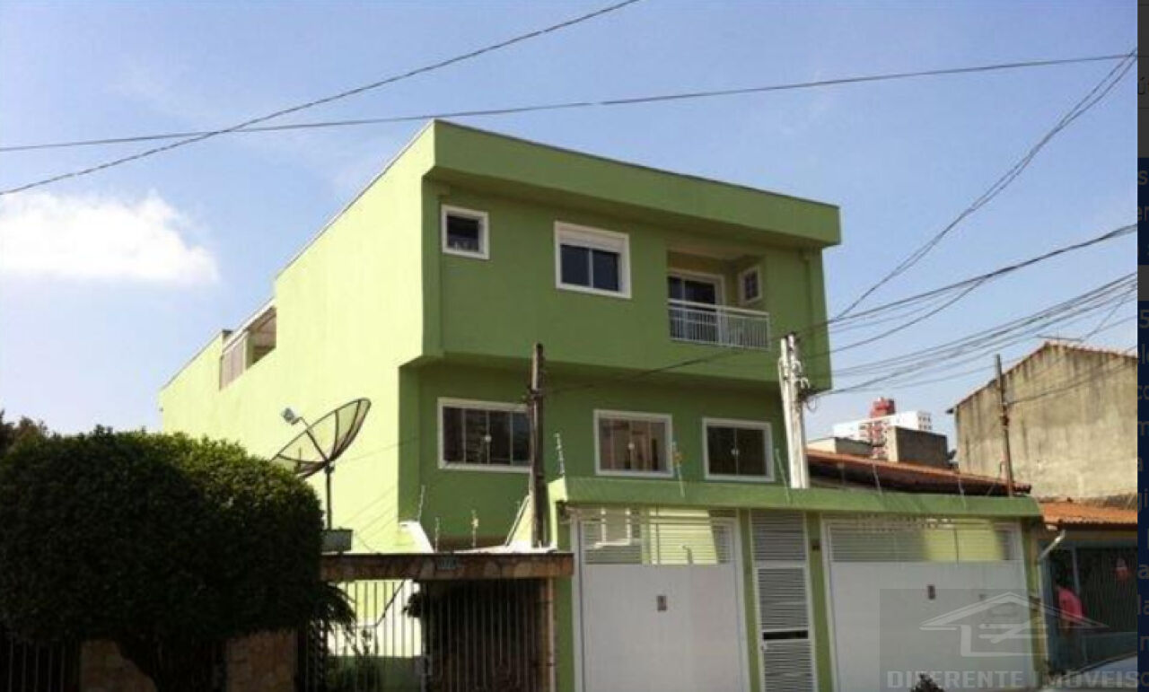 Prédio para Venda - Vila São Pedro