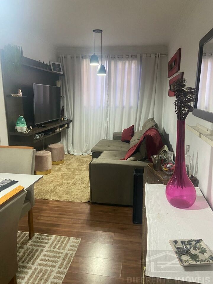 Apartamento para Venda - Vila Carmosina