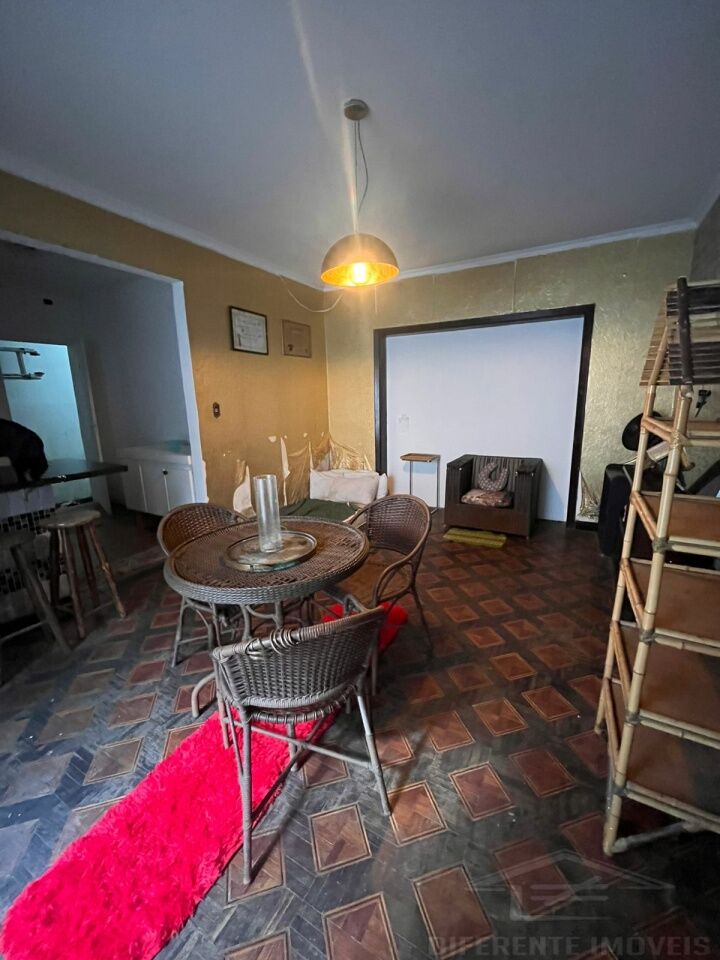 Casa Térrea para Locação - Chácara Santo Antônio Zona Leste