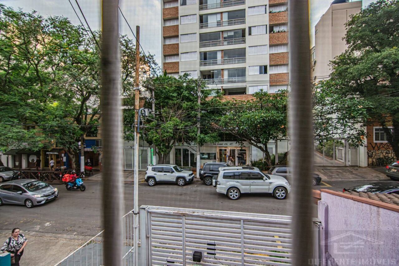 Sobrado para Venda - Perdizes