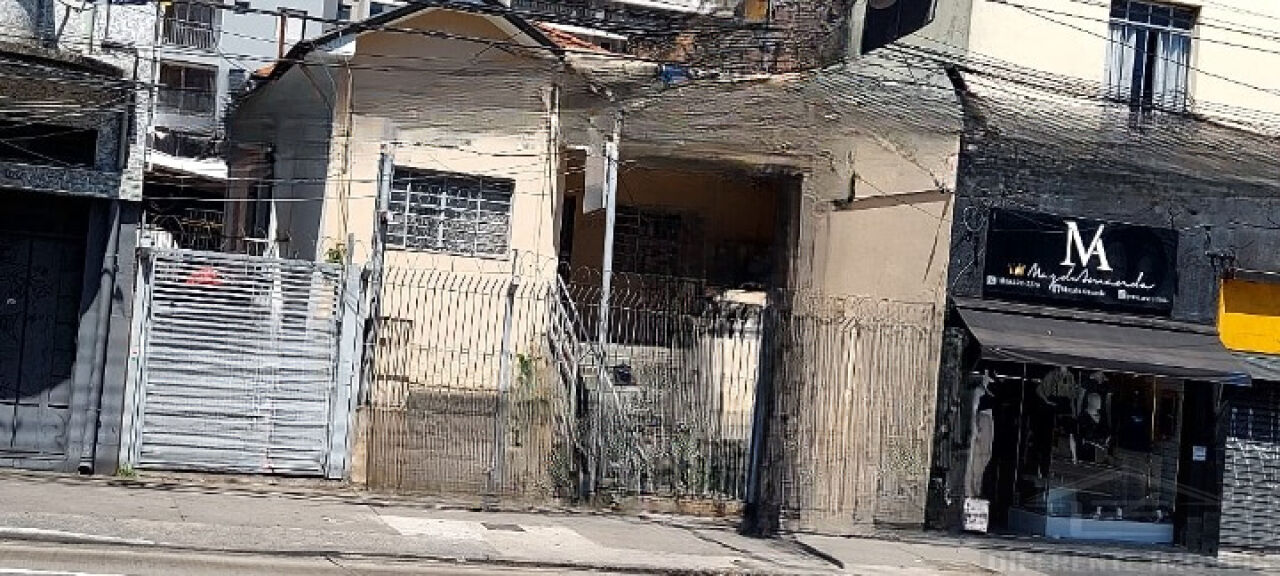 Casa Térrea Comercial   para Venda - Tatuapé