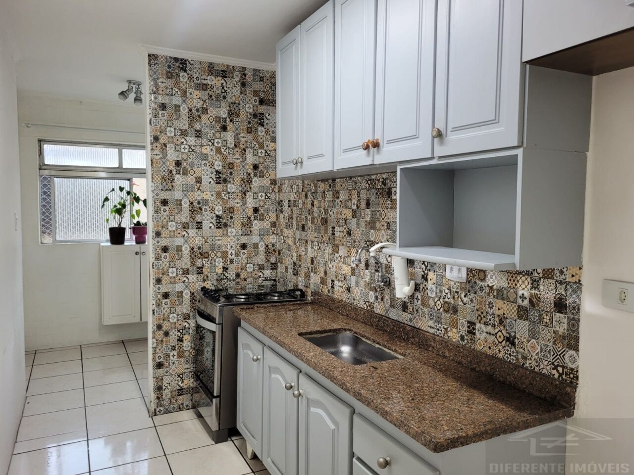 Apartamento para Locação - Tatuapé
