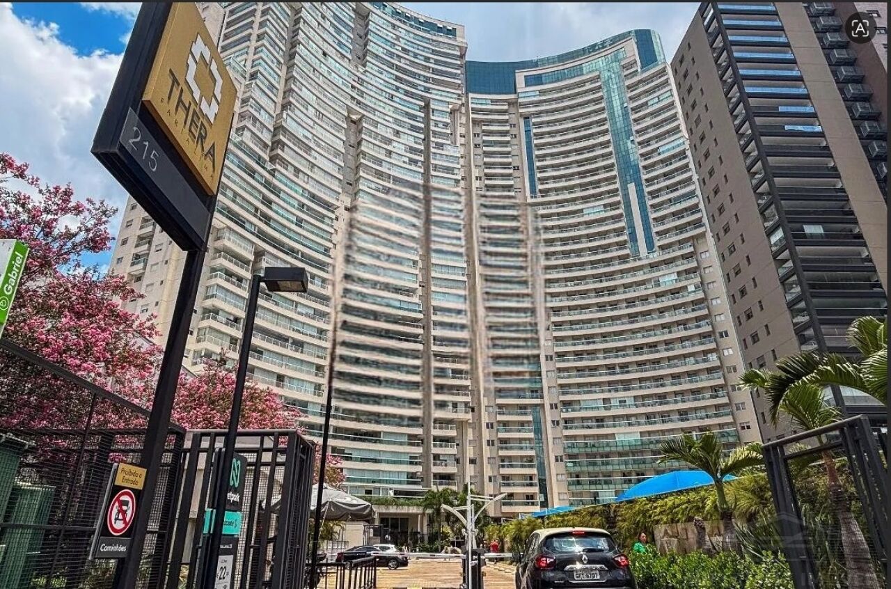 Apartamento para Venda - Pinheiros