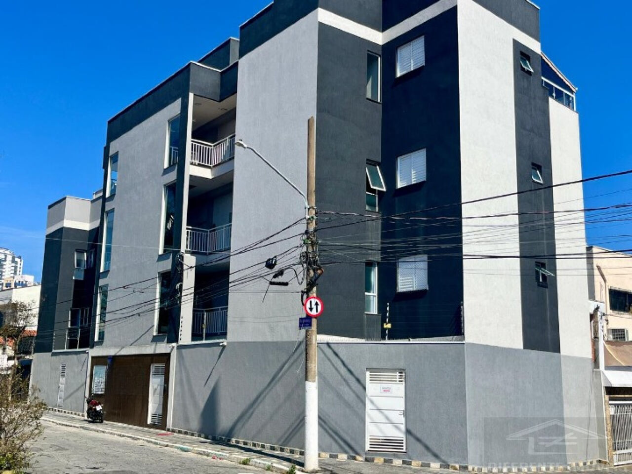 Apartamento para Venda - Chácara Santo Antônio Zona Leste