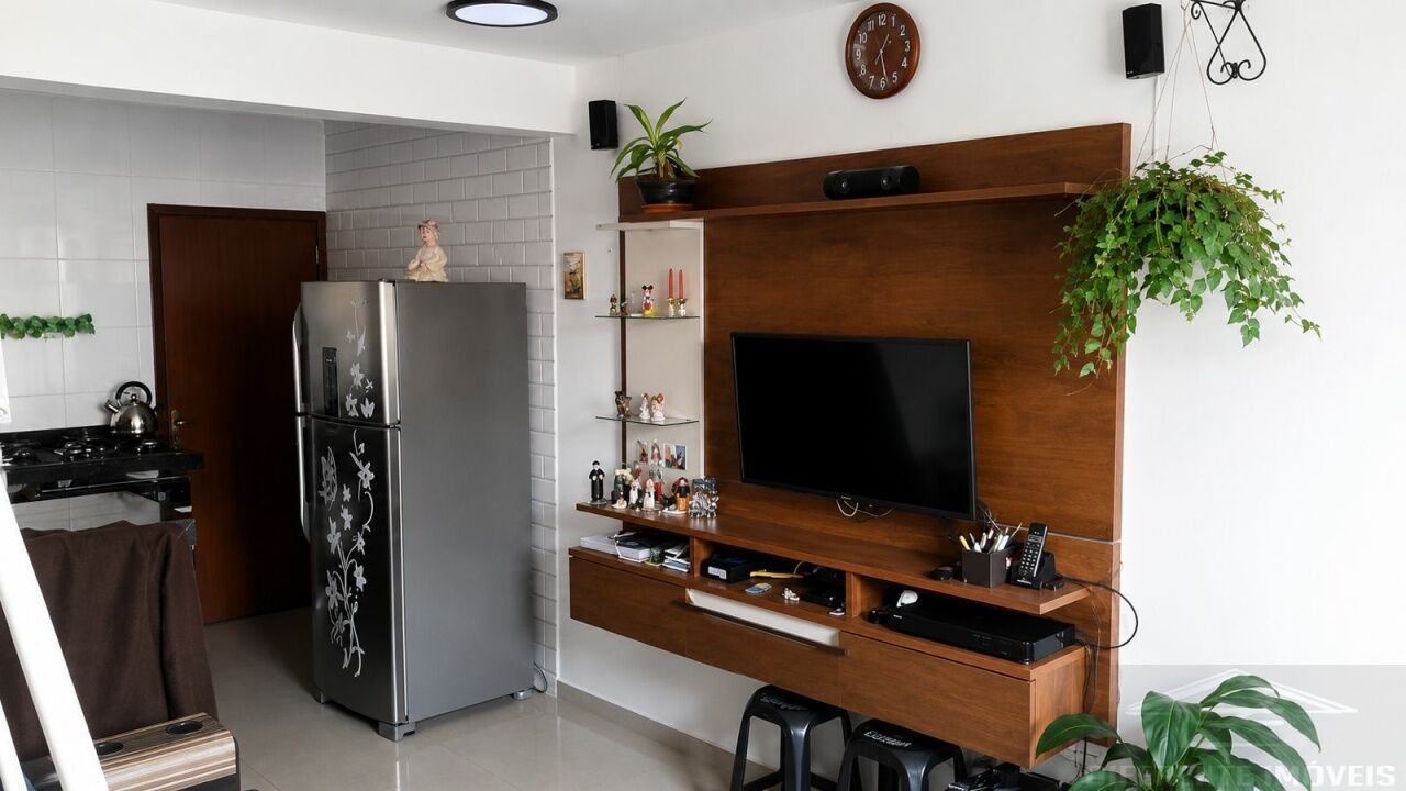 Casa de Condomínio  para Venda - Vila Paranaguá