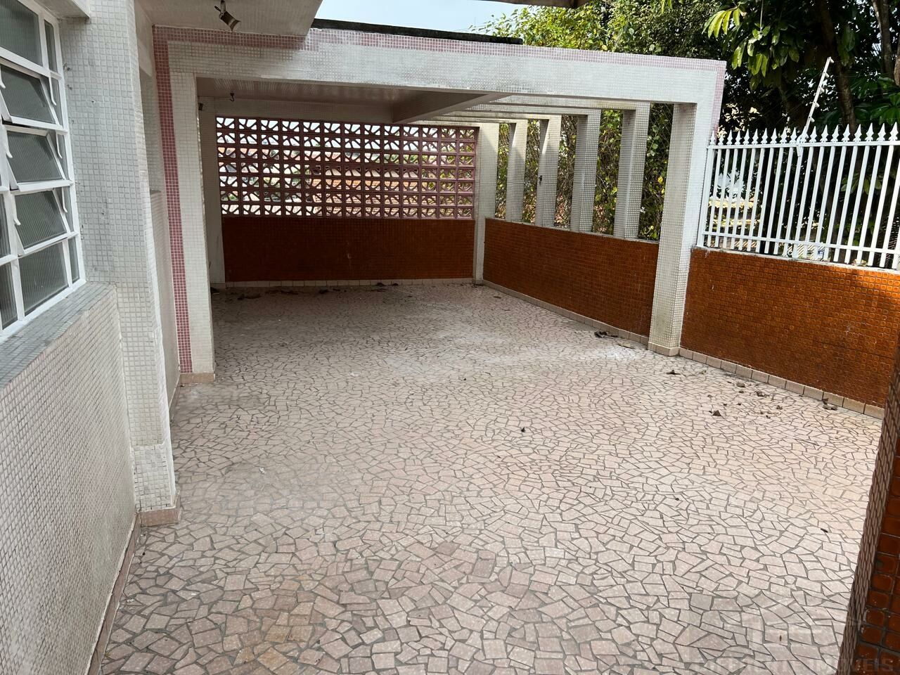 Sobrado para Locação - Vila Maria Alta