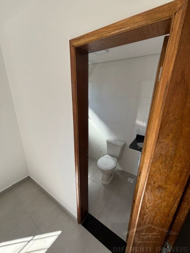 Apartamento para Locação - Chácara Mafalda