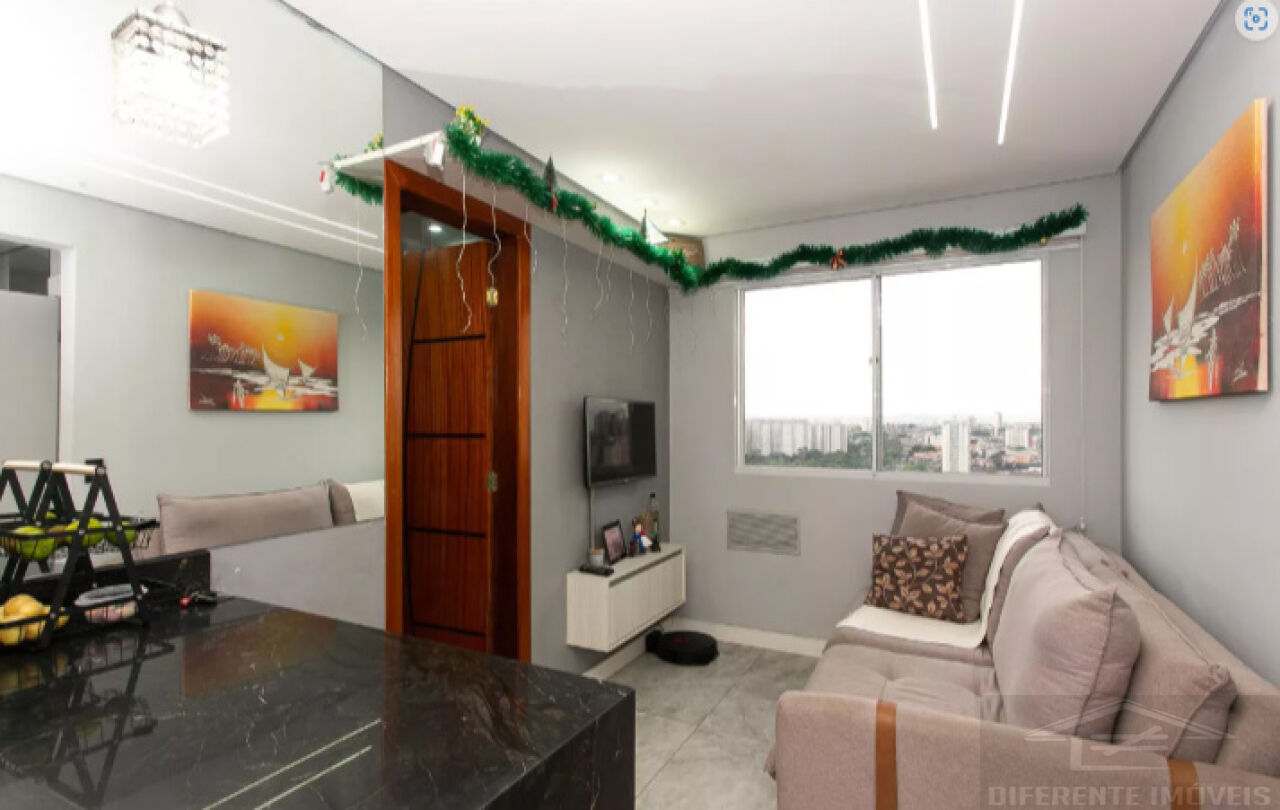 Apartamento para Venda - Tatuapé