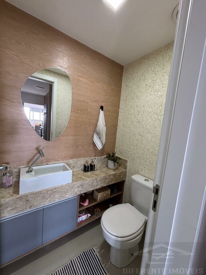 Apartamento para Venda - Tatuapé
