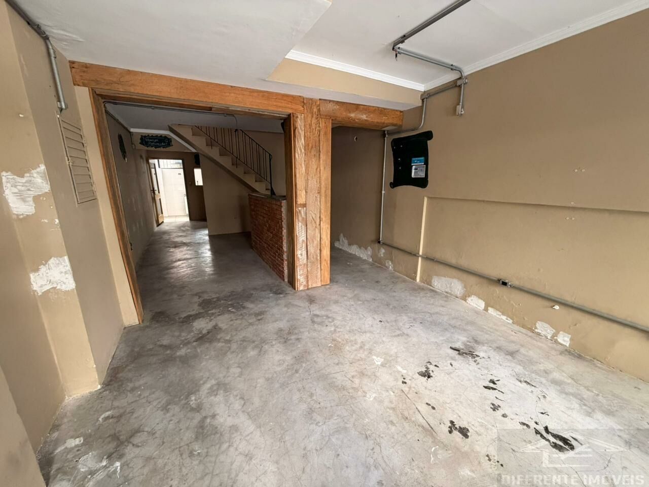 Sobrado Comercial  para Locação - Vila Gomes Cardim
