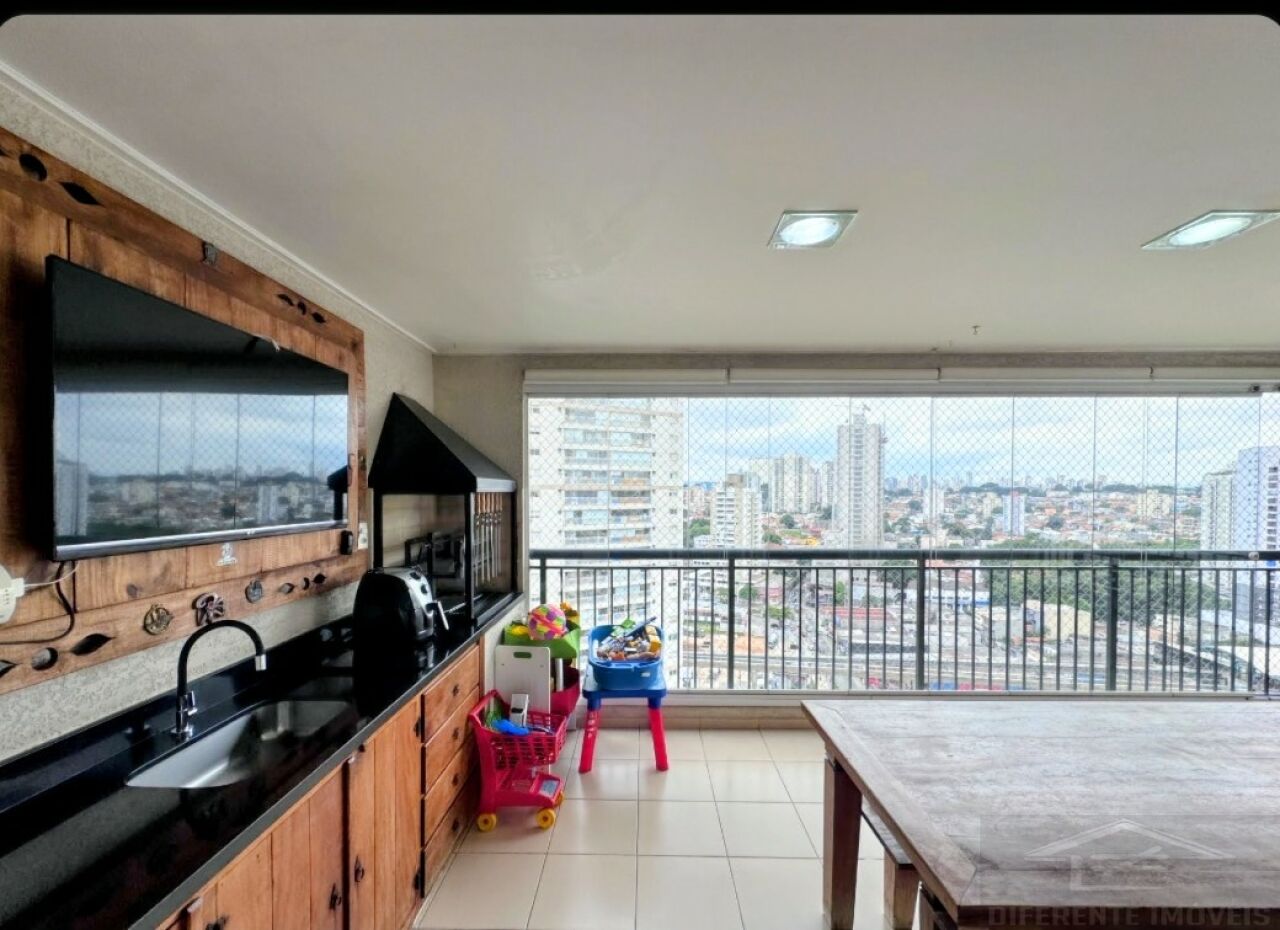 Apartamento para Venda - Jardim Independência