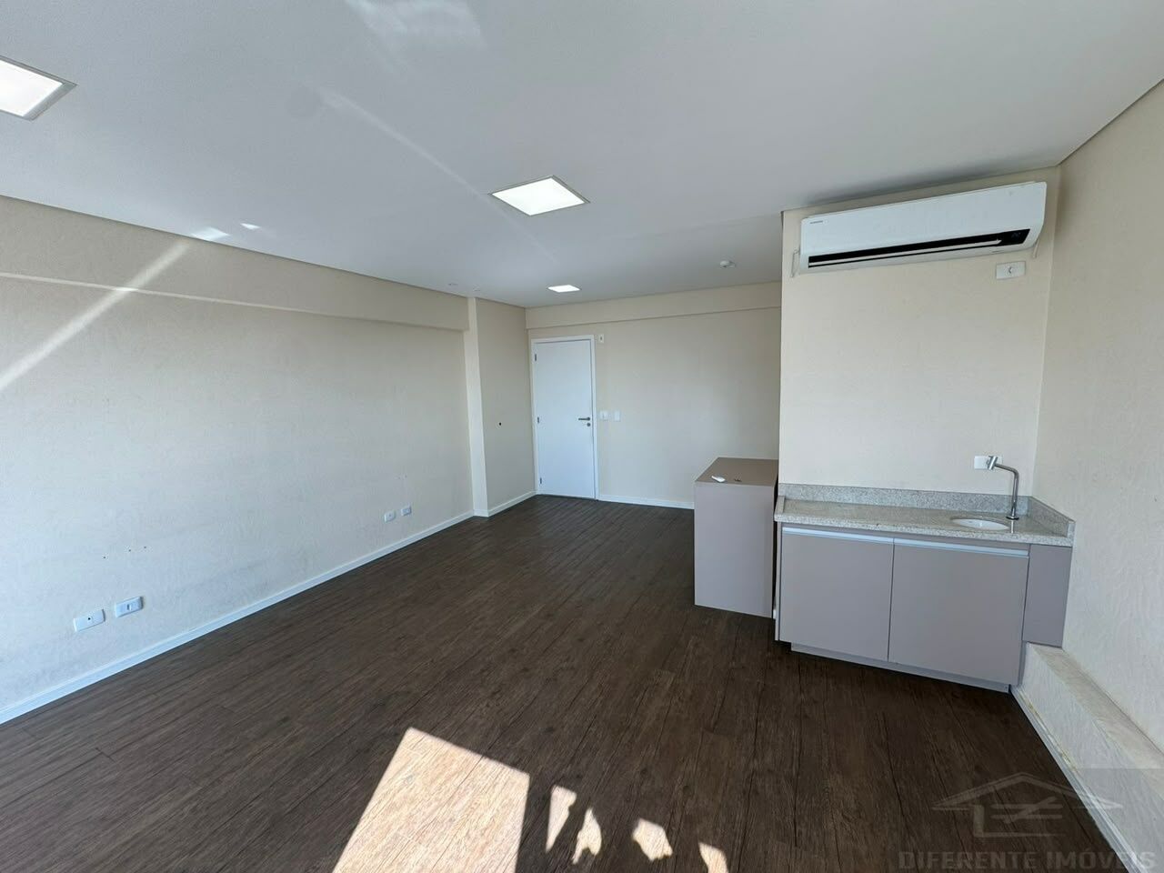 Sala para Locação - Penha de França