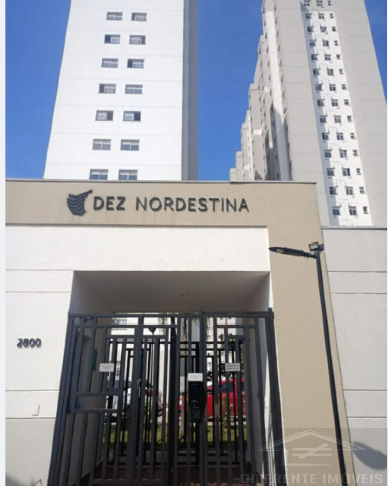 Apartamento para Venda - Vila Americana