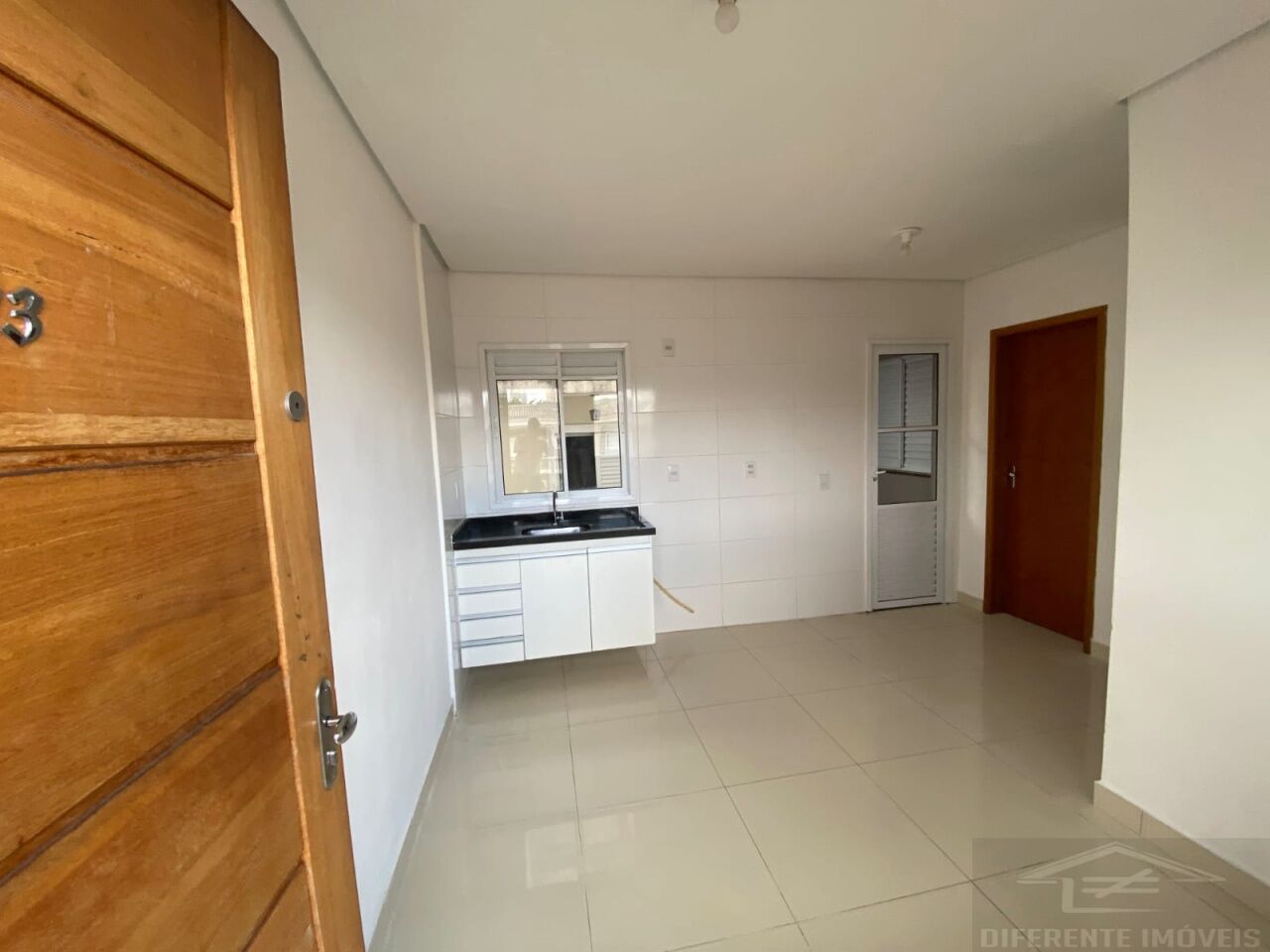 Apartamento para Venda - Vila Esperança
