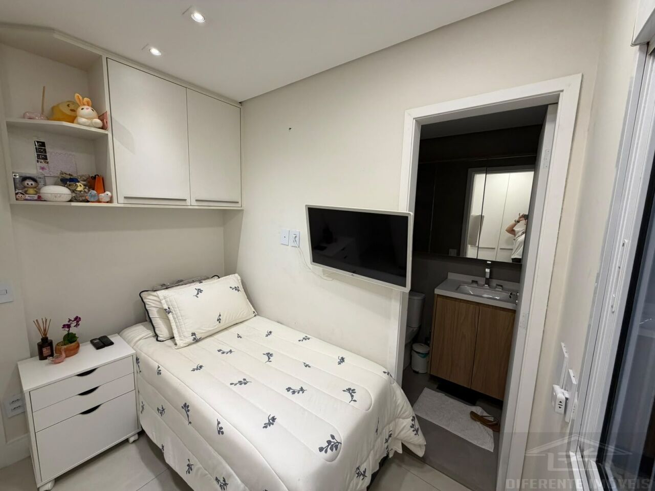 Apartamento para Venda - Santana