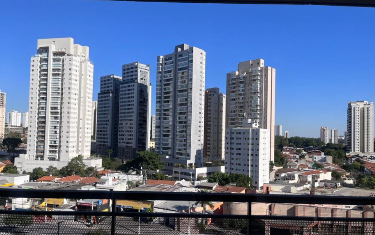 Apartamento para Venda - Jardim das Acácias